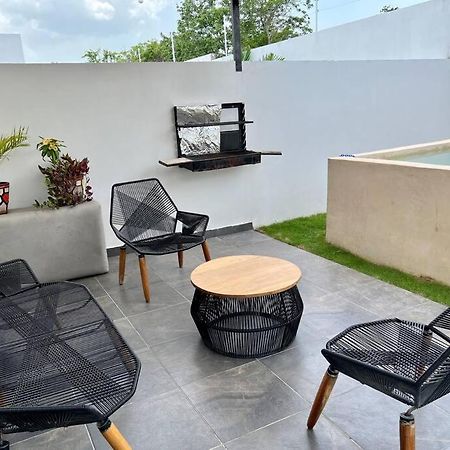Residencia “Sac Uh” Villa Мерида Екстериор снимка