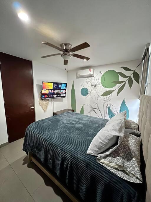 Residencia “Sac Uh” Villa Мерида Екстериор снимка