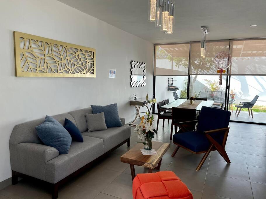 Residencia “Sac Uh” Villa Мерида Екстериор снимка