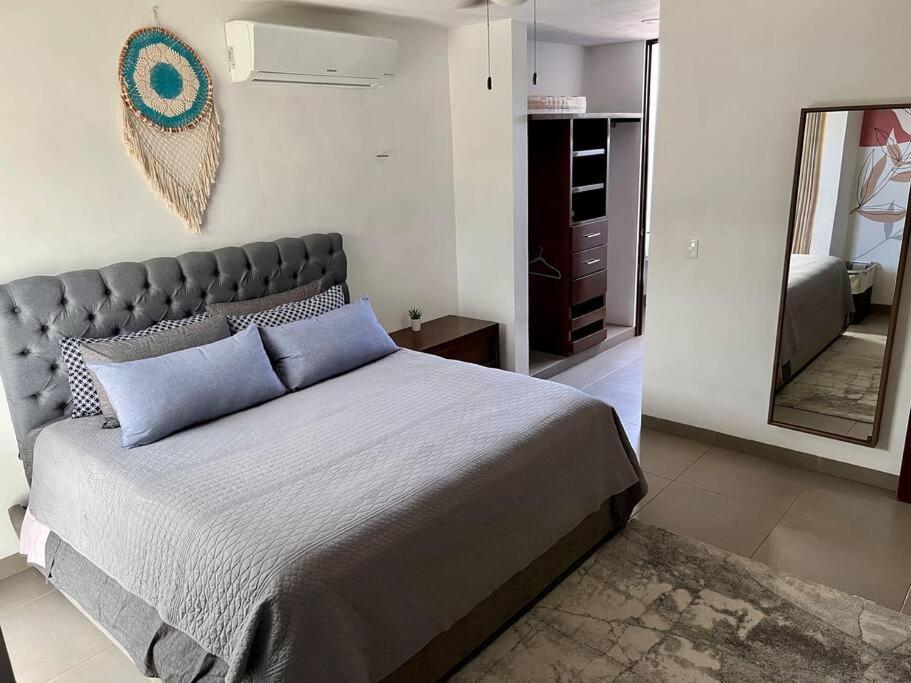 Residencia “Sac Uh” Villa Мерида Екстериор снимка