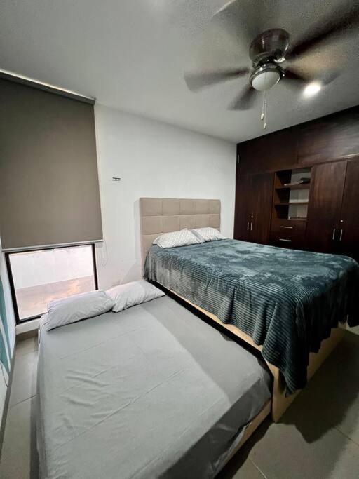Residencia “Sac Uh” Villa Мерида Екстериор снимка