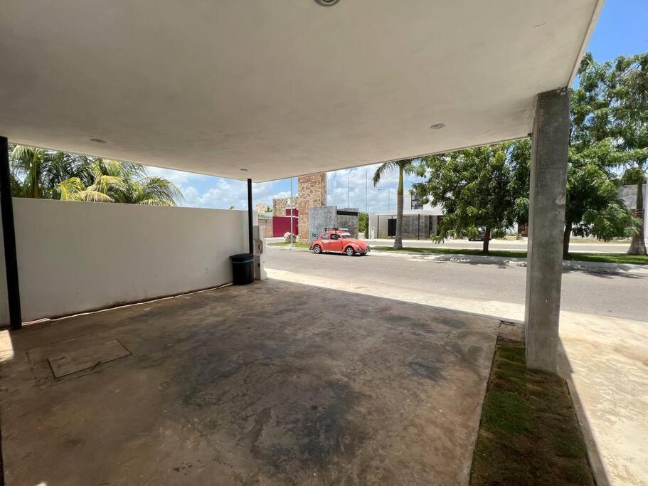 Residencia “Sac Uh” Villa Мерида Екстериор снимка