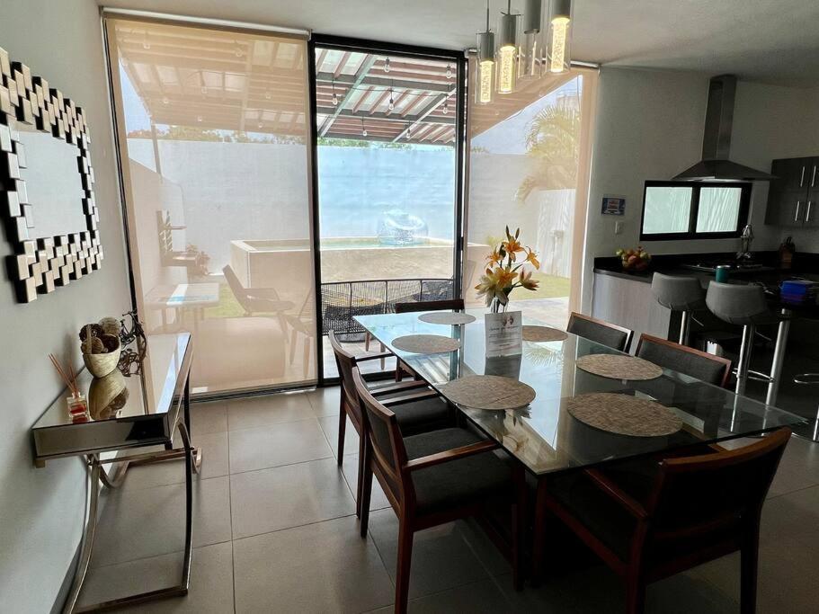 Residencia “Sac Uh” Villa Мерида Екстериор снимка