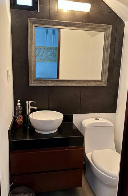 Residencia “Sac Uh” Villa Мерида Екстериор снимка
