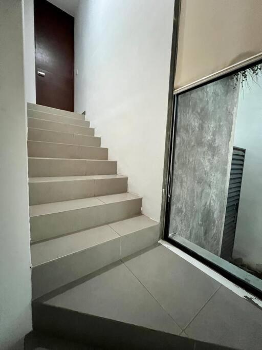 Residencia “Sac Uh” Villa Мерида Екстериор снимка