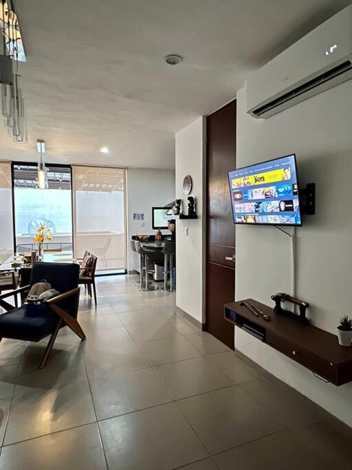 Residencia “Sac Uh” Villa Мерида Екстериор снимка