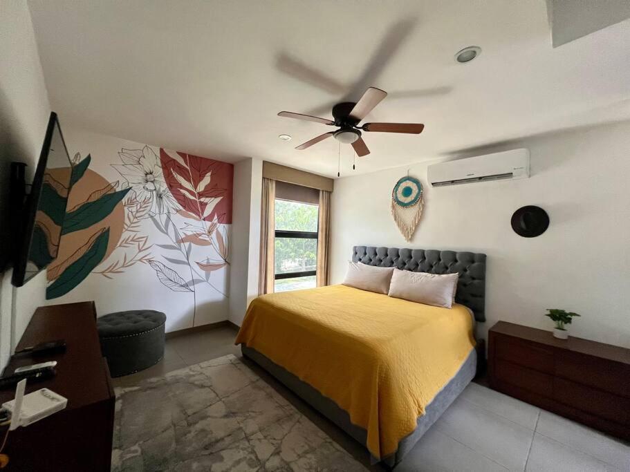 Residencia “Sac Uh” Villa Мерида Екстериор снимка